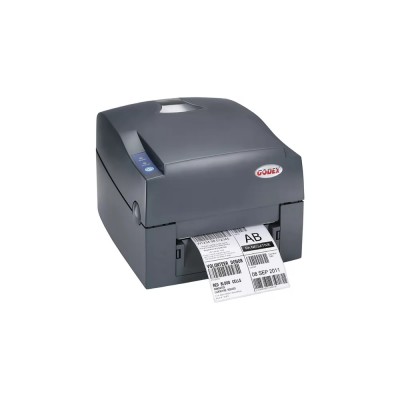 Принтер этикеток Godex G500 USB + RS-232 + Ethernet
