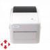 Принтер этикеток Xprinter XP-420B USB + Ethernet