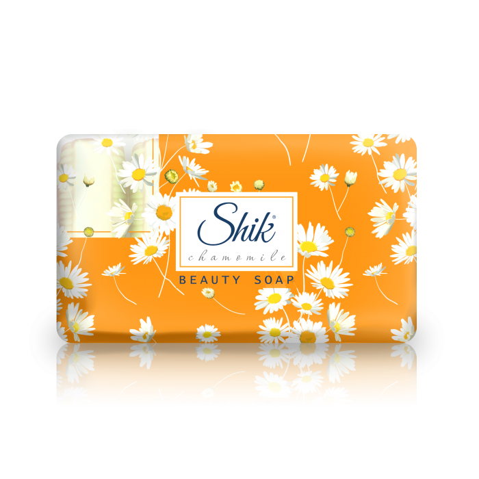 Мило Shik Ромашка 70г.