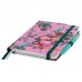 Книга записна Partner OS Summer Time 125х195мм (клітинка) 8621-3-a-os