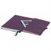 Книга записна Partner OS Summer Time 125х195мм (клітинка) 8621-3-a-os