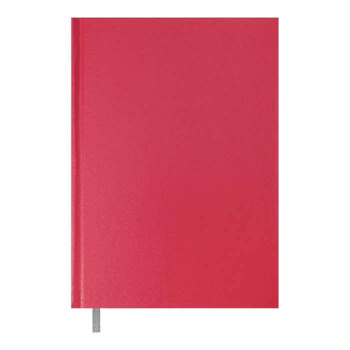 Зошит канцелярський Optimal (рожевий) А5, 64 аркуша, клітинка