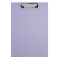 Кліпборд PVC, А4 (фіолетовий) BM.3411-07
