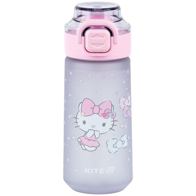 Пляшечка для води Hello Kitty 560мл.