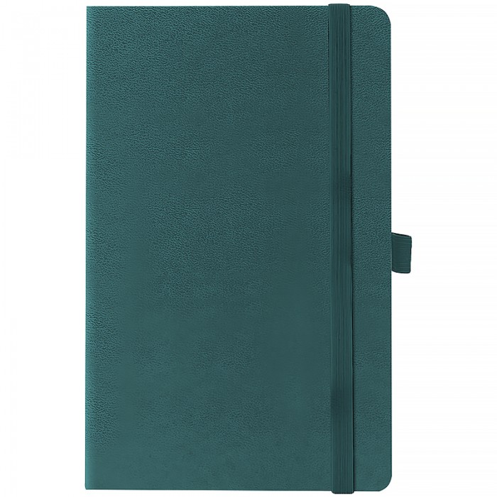 Щотижневик 2026 Partner Strong 125х195 (малахитовый)