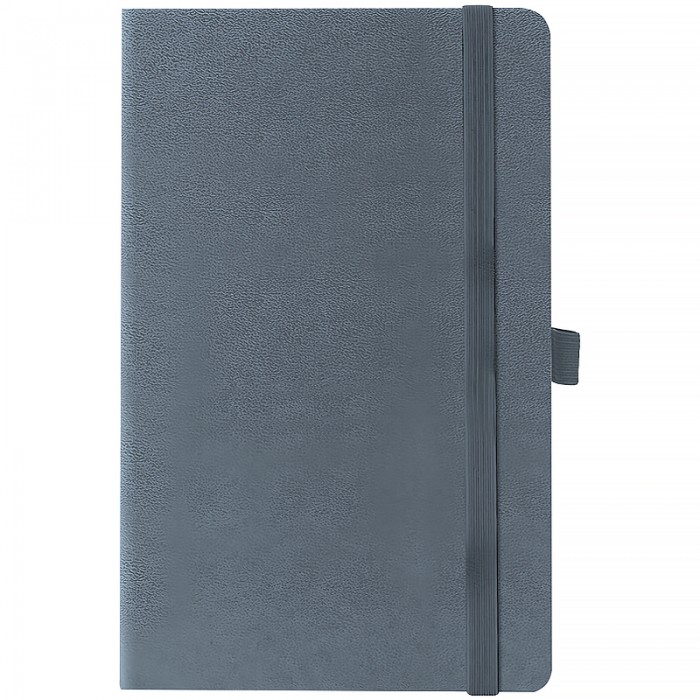 Щотижневик 2026 Partner Strong 125х195 (сірий)