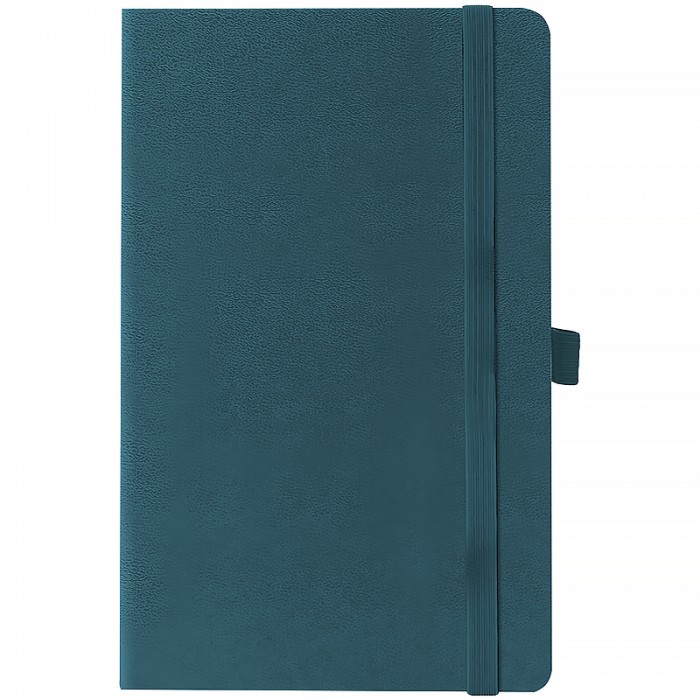 Щотижневик 2026 Partner Strong 125х195 (лазурний)