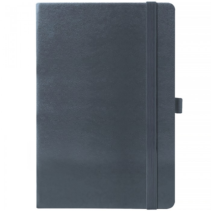 Щотижневик 2026 Prime Strong 145х210 (сірий)