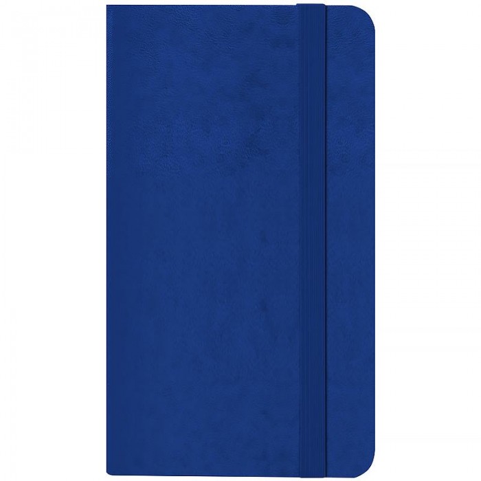 Щотижневик 2026 Pocket Strong 90х150 (класичний синій)