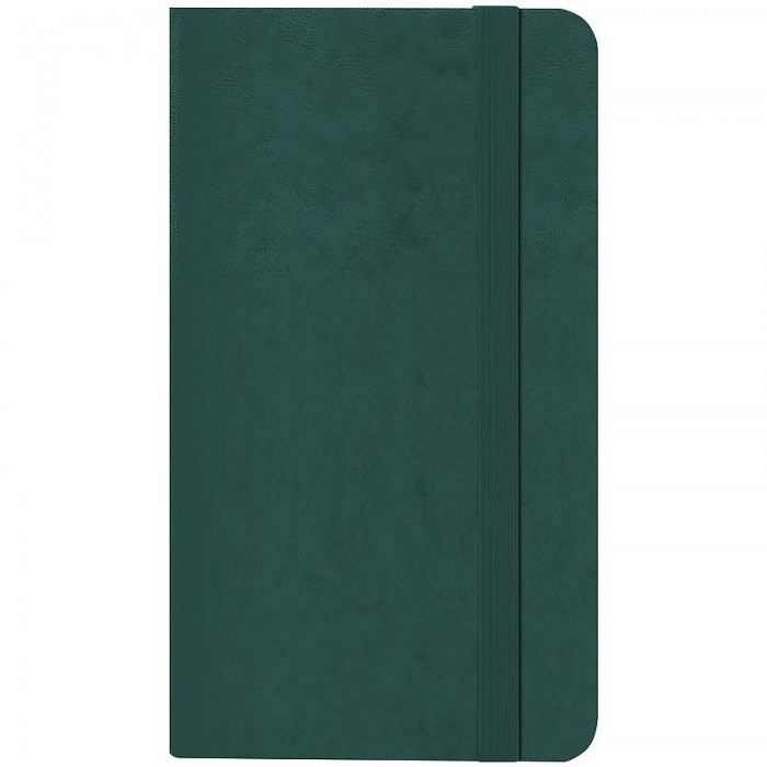 Щотижневик 2026 Pocket Strong 90х150 (малахітовий)