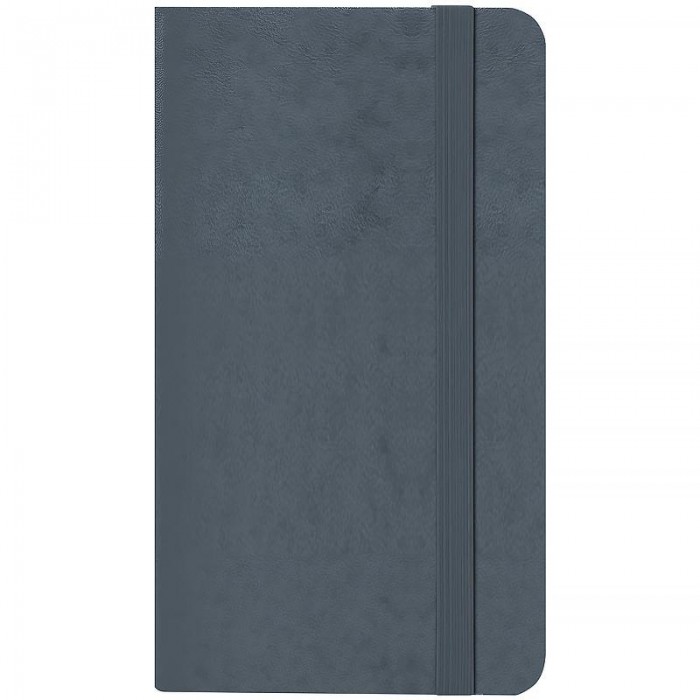 Щотижневик 2026 Pocket Strong 90х150 (сірий)