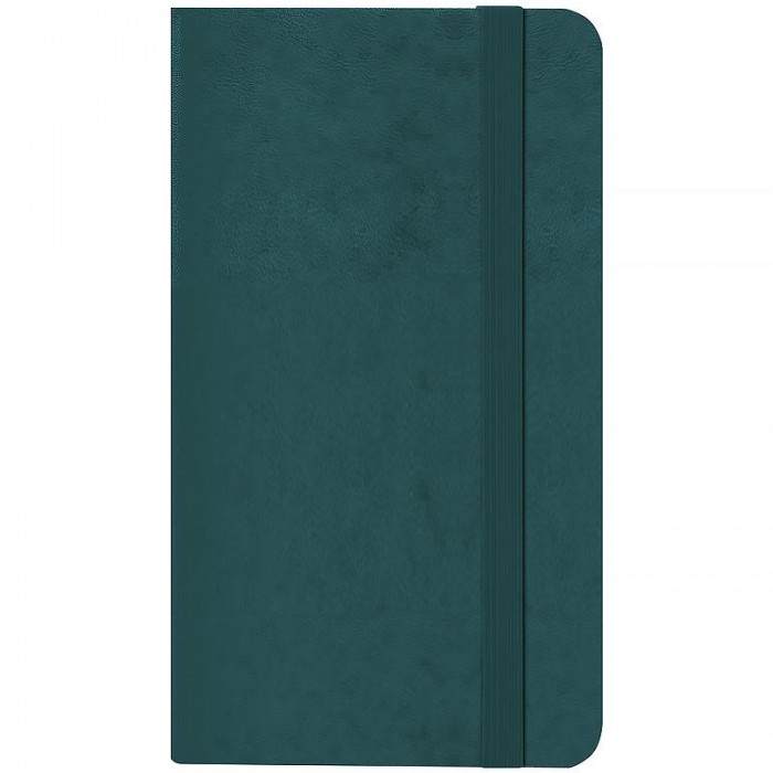 Щотижневик 2026 Pocket Strong 90х150 (лазурний)