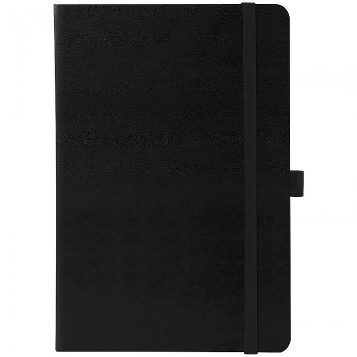 Щотижневик 2026 Grand Strong 125х195 (чорний)