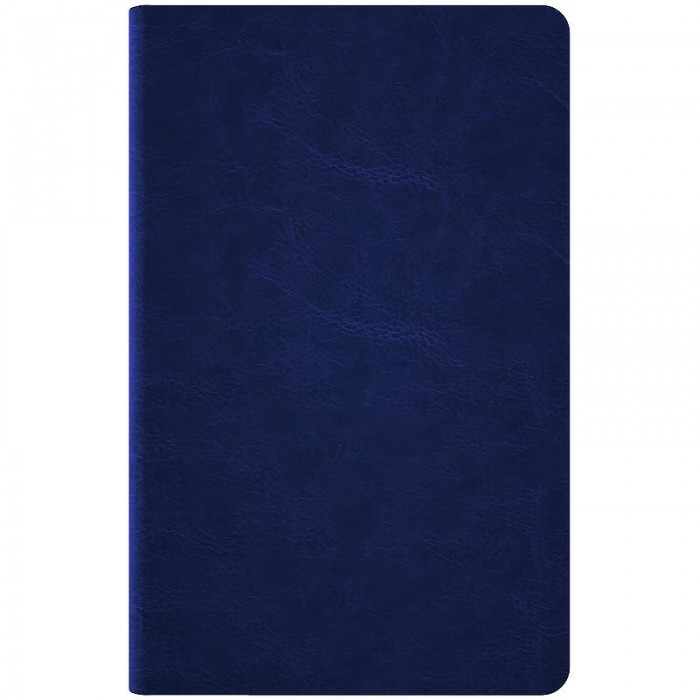 Щотижневик 2026 Partner City Soft 125х195 (синий)