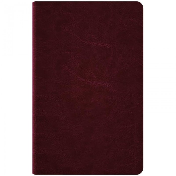 Щотижневик 2026 Partner City Soft 125х195 (коричневий)