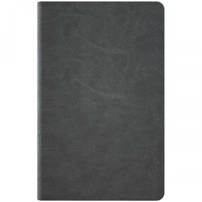 Щотижневик 2026 Partner City Soft 125х195 (сірий)