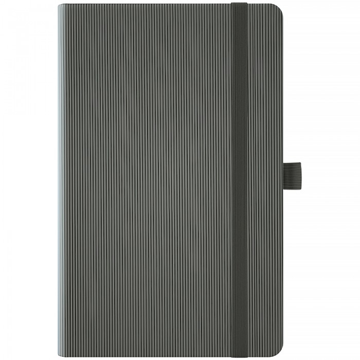 Щотижневик 2026 Partner Lines 125х195 (серый)