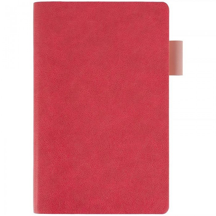 Щотижневик 2026 Partner Soft Muse 125х195 (рожевий)