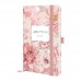 Еженедельник 2026 Partner 125х195 Peony Dreams