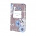 Щотижневик 2026 Pocket 90х150 Blue Elegance