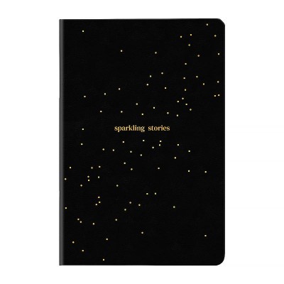 Еженедельник 2026 Partner Mellow 125х195 Sparkling stories