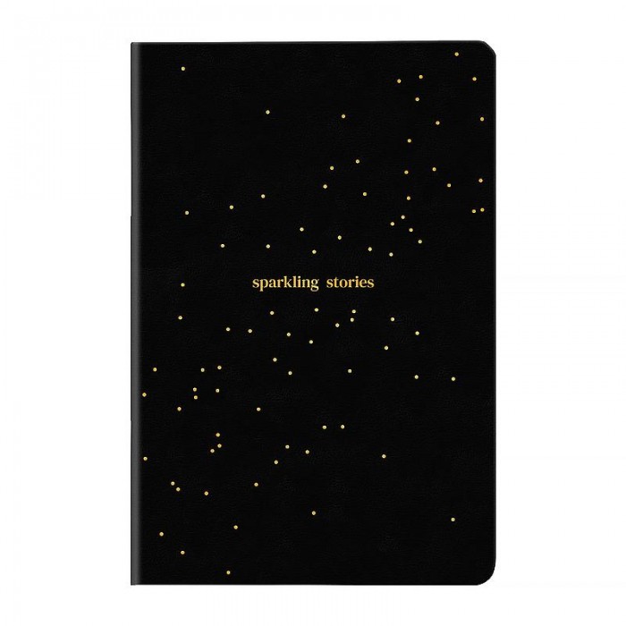 Щотижневик 2026 Partner Mellow 125х195 Sparkling stories