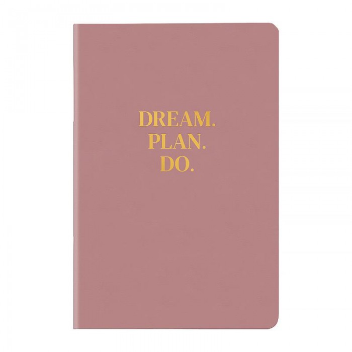 Щотижневик 2026 Partner Mellow 125х195 Dream