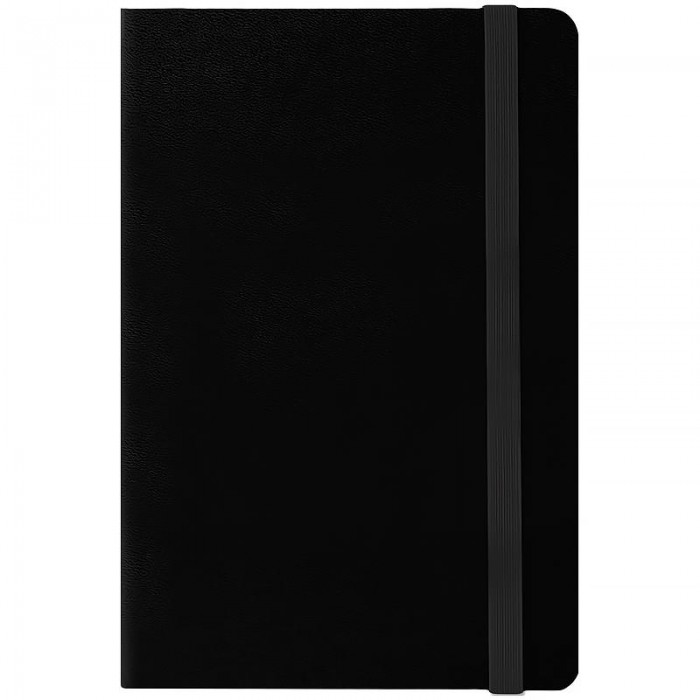 Щоденник 2026 Partner Strong 145х210 (чорний)