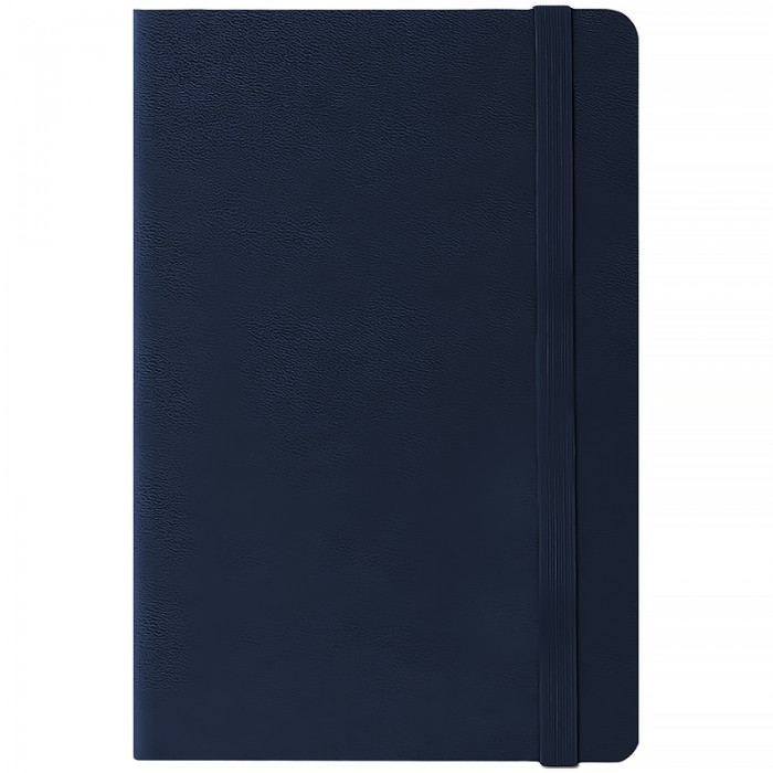 Щоденник 2026 Partner Strong 145х210 (синій)