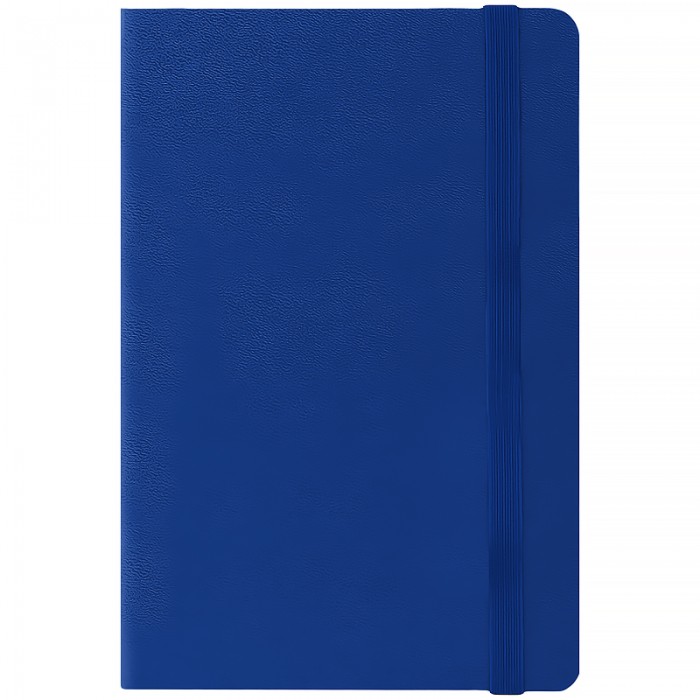 Щоденник 2026 Partner Strong 145х210 (класичний синій)