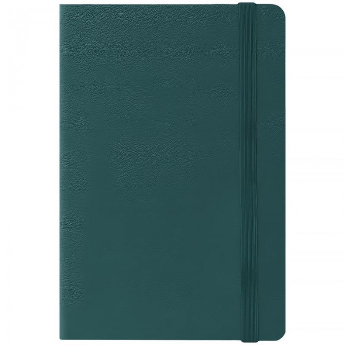 Щоденник 2026 Partner Strong 145х210 (лазурний)