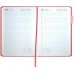 Ежедневник 2026 Partner Soft Muse 145х210 (розовый)