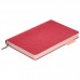 Ежедневник 2026 Partner Soft Muse 145х210 (розовый)