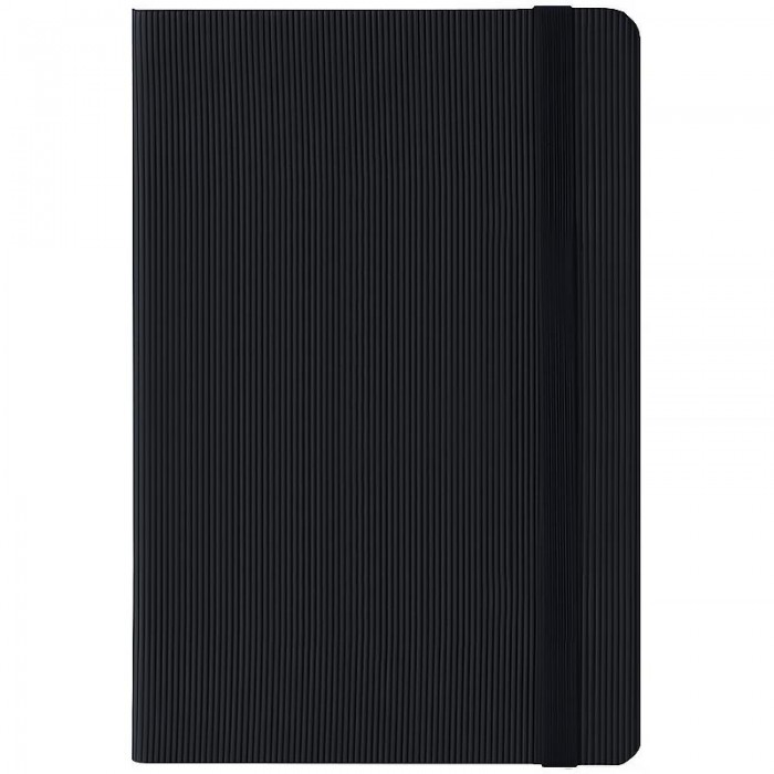 Ежедневник 2026 Partner Lines 145х210 (черный)