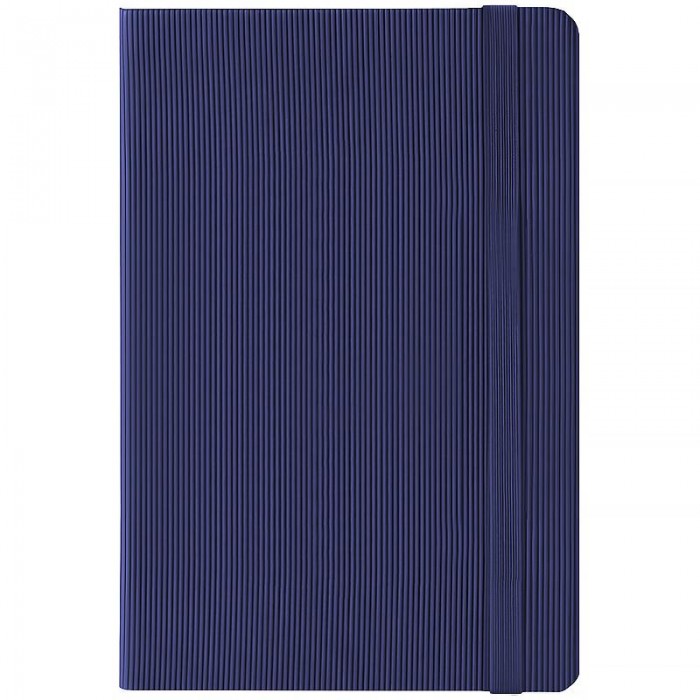 Ежедневник 2026 Partner Lines 145х210 (синий)