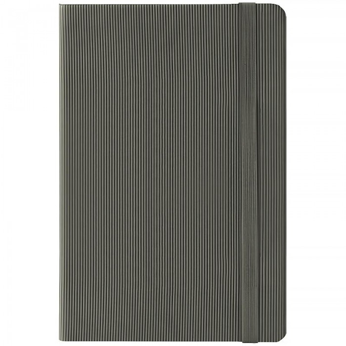 Щоденник 2026 Partner Lines 145х210 (сірий)