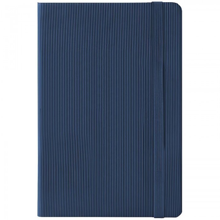 Щоденник 2026 Partner Lines 145х210 (блакитний)