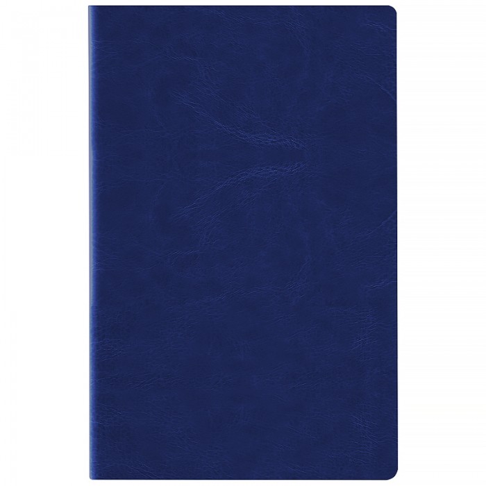 Щоденник 2026 Partner City Soft 145х210 (синій)