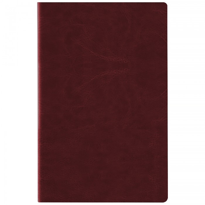 Щоденник 2026 Partner City Soft 145х210 (коричневий)