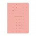 Ежедневник 2026 Partner Mellow Happiness planner 145х210