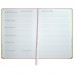 Ежедневник 2026 Partner Mellow Happiness planner 145х210