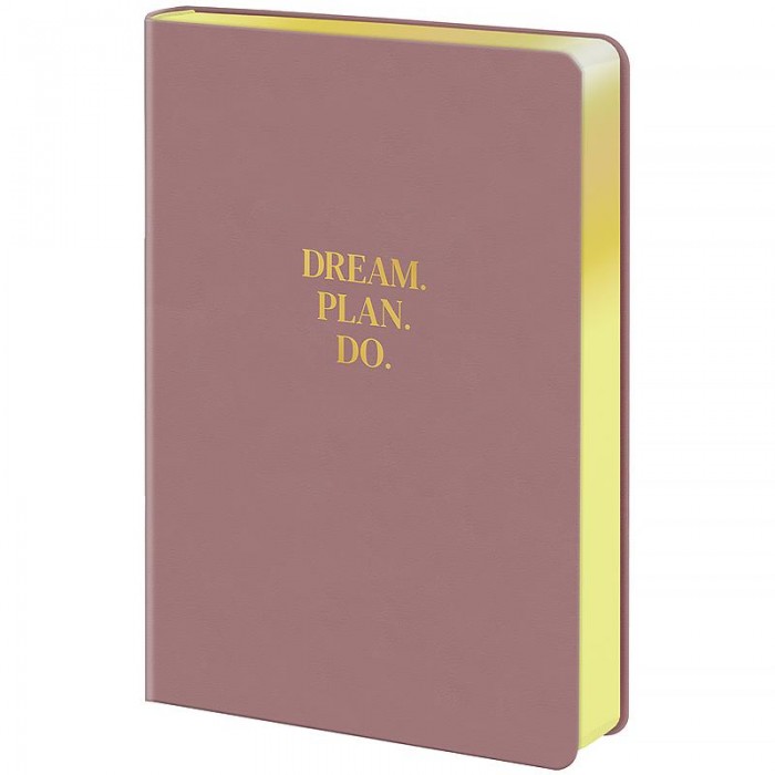 Щоденник 2026 Partner Mellow Dream 145х210