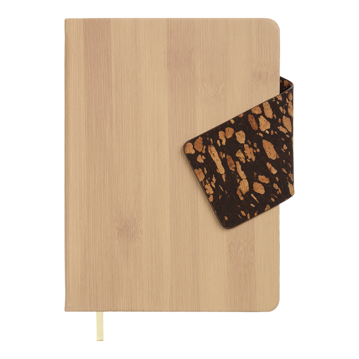 Щоденник 2026 Nature А5 (пісочний) 336арк