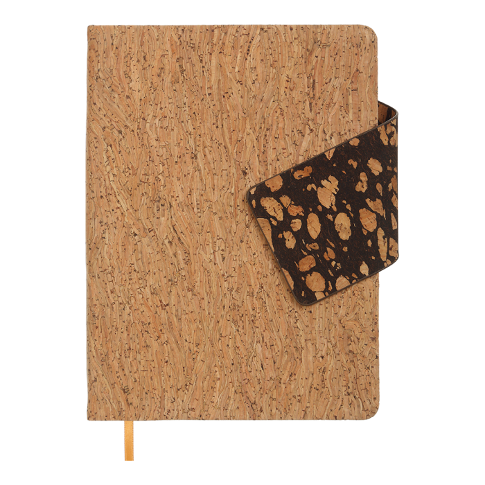 Щоденник 2026 Nature А5 (крафт) 336арк