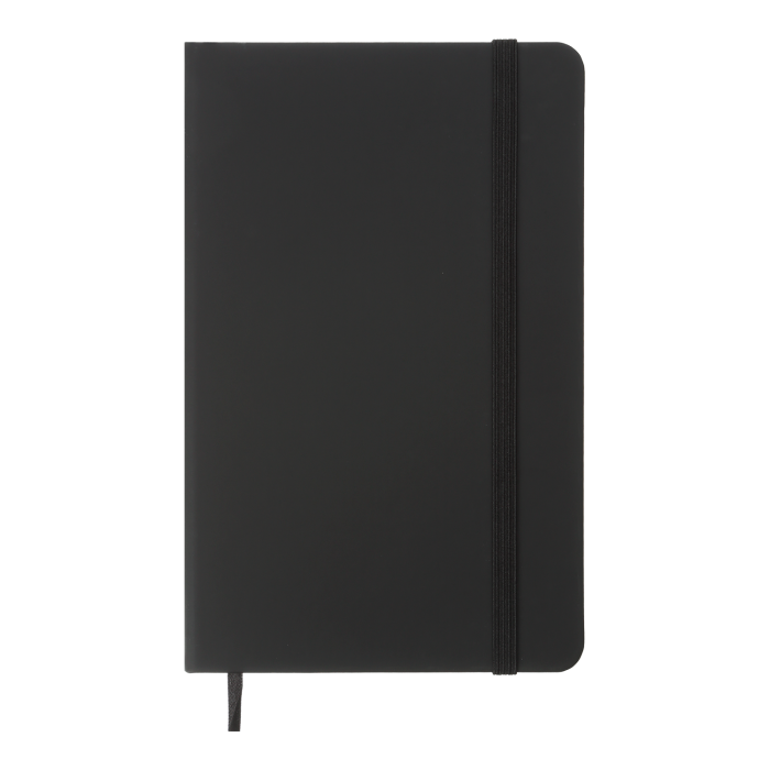 Щотижневик 2026 Touch me А5 (чорний)