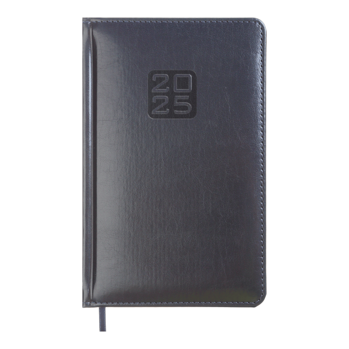 Щотижневик 2026 Bravo А5 (синій)