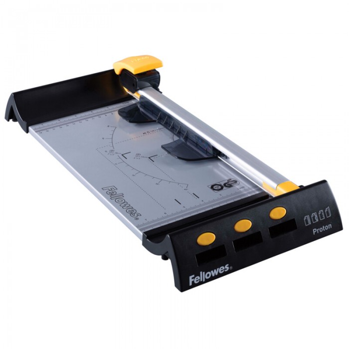 Різак дисковий Proton A4 f.R5410201