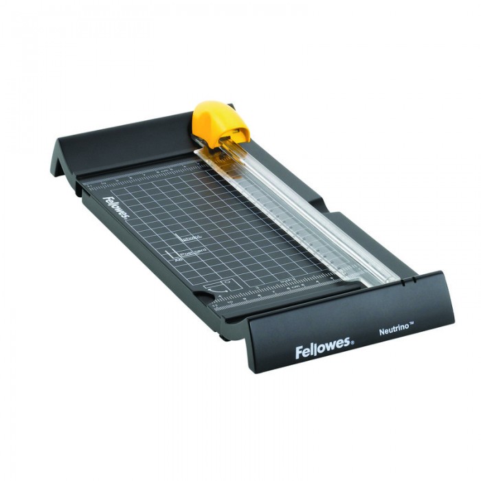 Різак дисковий Neutrino A5 PHOTO f.R5412701