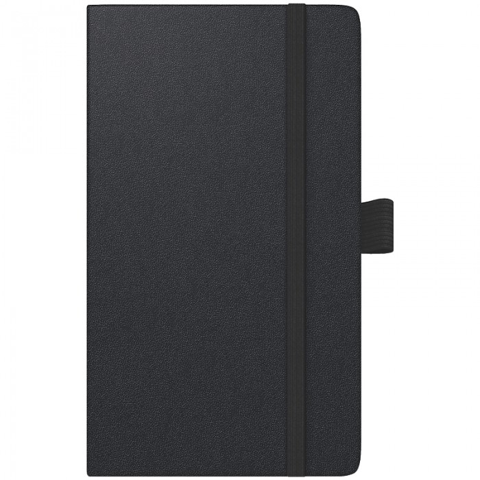 Щотижневик 2026 Euro Компаньйон Strong 9х15 (чорний)