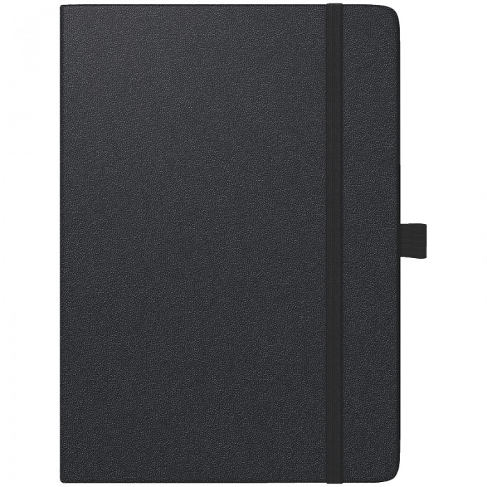 Щотижневик 2026 Euro Компаньйон Strong А5 (чорний)